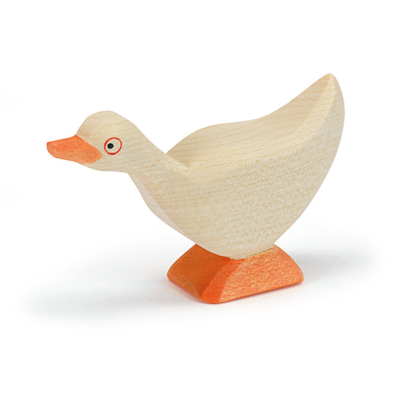 13314 Ostheimer  Goose  STANDING - German Specialty Imports llc