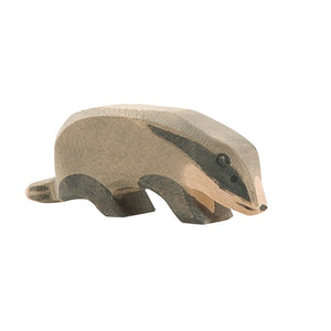 16262 Ostheimer Badger Head down - German Specialty Imports llc