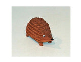 Copy of Lotte Sievers Hahn Animal Hedgehog  without Apple 3.5 cm - German Specialty Imports llc