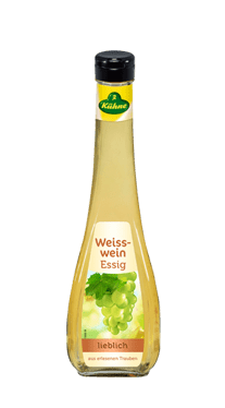Kuehne White Wine Vinegar - German Specialty Imports llc