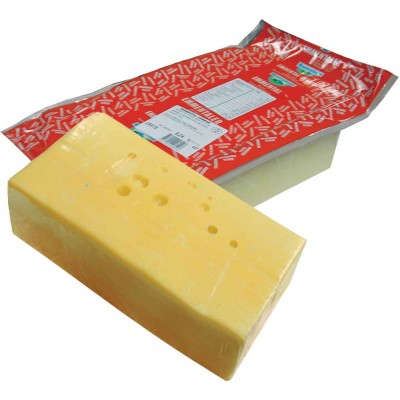 Bayernland Swiss Cheese/ Emmenthaler - German Specialty Imports llc