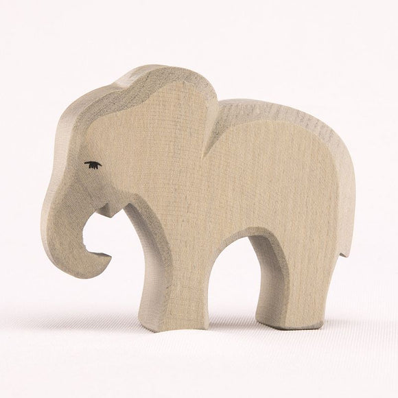 20423 Ostheimer Elephant small Eating - German Specialty Imports llc
