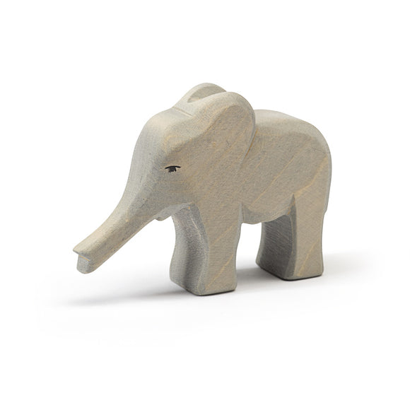 20424 Ostheimer Elephant small Trunk out - German Specialty Imports llc