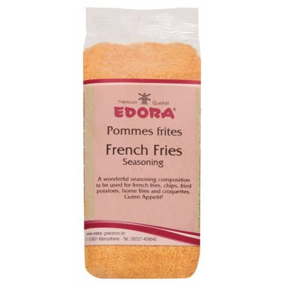 Edora French Fries Seasoning - German Specialty Imports llc