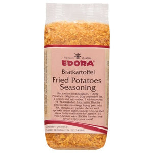 Edora Spices for Fried Potatoes - German Specialty Imports llc