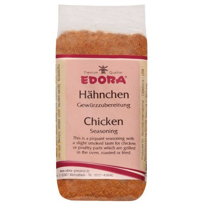 Edora Spices for Chicken - German Specialty Imports llc
