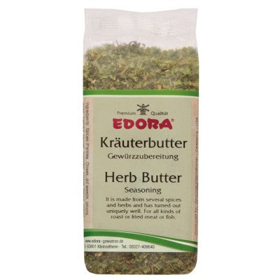 Edora Herb Butter Seasoning - German Specialty Imports llc