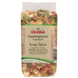 Edora Soup Spices - German Specialty Imports llc