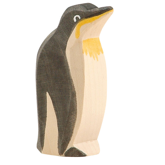 Available for preorder only 22802 Ostheimer PENGUIN Head High - German Specialty Imports llc