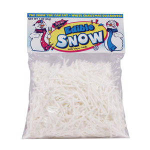 C 24994 Hoch Edible White Snow - German Specialty Imports llc