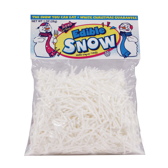Hoch Edible White Snow - German Specialty Imports llc