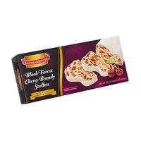 Kuechenmeister 28.21 oz Black Forest Cherry  Brandy Stollen  Box  Large - German Specialty Imports llc