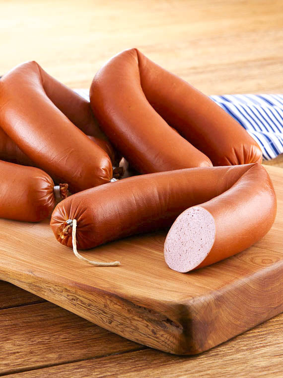 270 Ring Bologna - German Specialty Imports llc