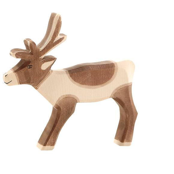 28004 Ostheimer Reindeer for preorder only - German Specialty Imports llc