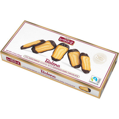 Lambertz Balena Cookie Box - Spec 4.4 oz - German Specialty Imports llc
