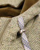 Hammerschmid Kaernten Loden Wool Women Coat - German Specialty Imports llc