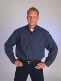 North German KueferHemd Coop shirt Article no.:  3041-09-046 - German Specialty Imports llc