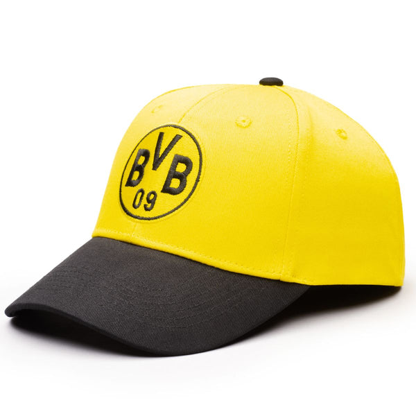 fahrradhelm bvb BVB 09 Cap Borussia Dortmund – German Specialty Imports llc