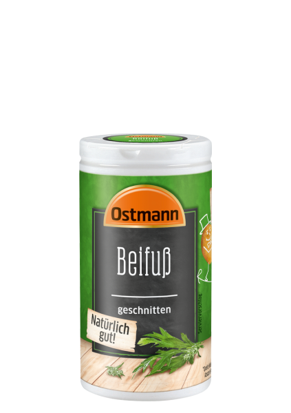 Beifuss - Mugworth  Herb - German Specialty Imports llc