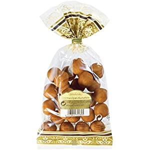 Schluckwerder Marzipan Potatoes  Confection 7 oz - German Specialty Imports llc