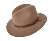 43200 Faustmann Alpine Hat wide rim - Decore 1407 - German Specialty Imports llc