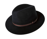 43200 Faustmann Alpine Hat wide rim - Decore 1696 - German Specialty Imports llc