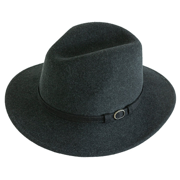 43200 Faustmann Alpine Hat wide rim - Decore 1807A - German Specialty Imports llc