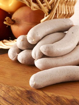 461 Grill Bratwurst - German Specialty Imports llc
