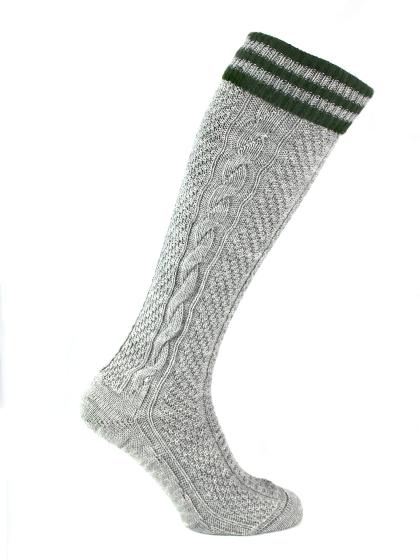 4730-41 Luise Steiner Traditional Trachten Men Socks - German Specialty Imports llc