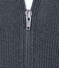 Leuchtfeuer North German Classic  Fine Knitted Cardigan Lutz Made in Germany - German Specialty Imports llc
