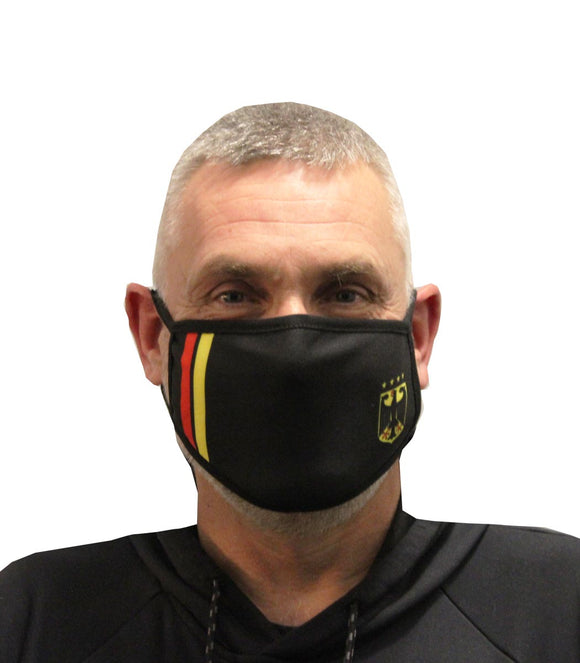 German Face Mask - German Specialty Imports llc