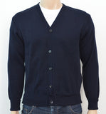 282 Leuchtfeuer North German Classic  Fine Knitted Cardigan Lutz Made in Germany - German Specialty Imports llc