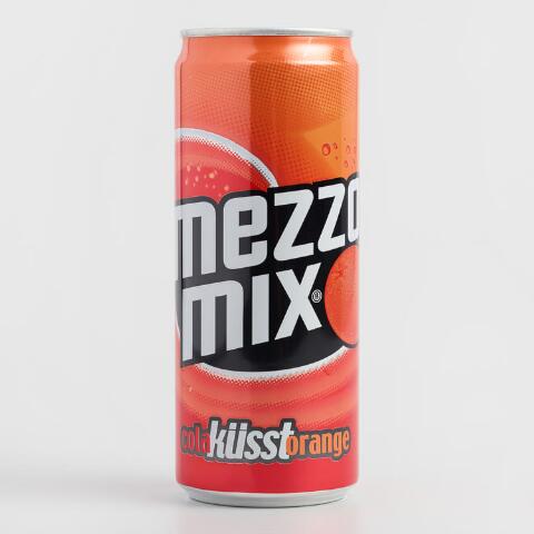 CCM100 Mezzo Mix Can - German Specialty Imports llc