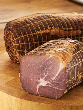 551 Westphalian Ham 2nd day air - German Specialty Imports llc