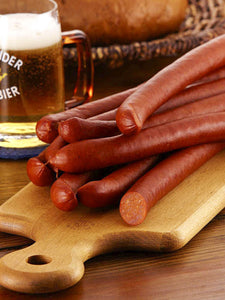 601 Kilometer Sausage - German Specialty Imports llc