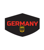 Germany Face Mask - German Specialty Imports llc