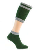 3631 - 19 Luise Steiner Traditional Trachten 2 pc. Loferl Socks - German Specialty Imports llc