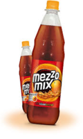 CCM200 Mezzo Mix bottle - German Specialty Imports llc