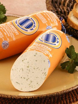 682 Gelbwurst with Parsley - German Specialty Imports llc