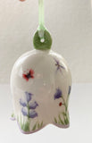 Villeroy and Boch Easter Spring flower ornament 2 - German Specialty Imports llc