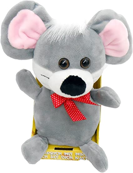 75621  Labertier / Chatter Mouse- 