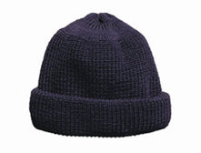 300 Leuchtfeuer North German Rough  knitted cap/hat Groenland Made in Germany - German Specialty Imports llc