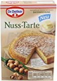 Kathi Nuss Torte Tarte Cake Mix - German Specialty Imports llc