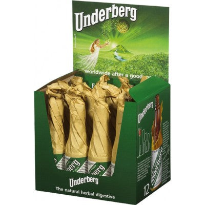 Underberg Single  Bottle - German Specialty Imports llc