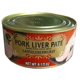 Geier's Hausmacher Brand Liver Pate with goose meat / Leberpastete in Tin - German Specialty Imports llc