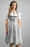 Stockerpoint Dirndl Amara Skirt Length 65 cm - German Specialty Imports llc