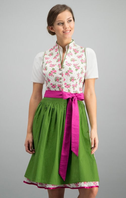 Stockerpoint Dirndl Peggy - German Specialty Imports llc