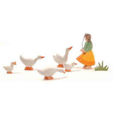 13301 Ostheimer Goose Girl - German Specialty Imports llc