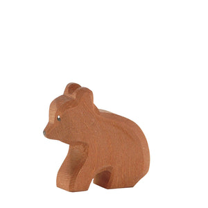 22004 Ostheimer Bear Small Sitting - German Specialty Imports llc