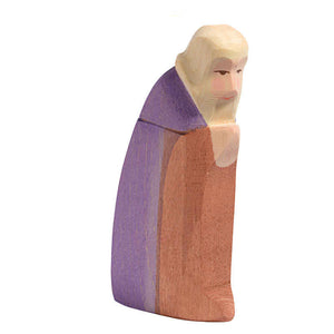 40402 Ostheimer Joseph Nativity Figurine - German Specialty Imports llc